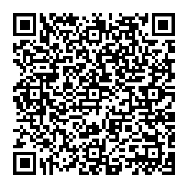 QR-kód