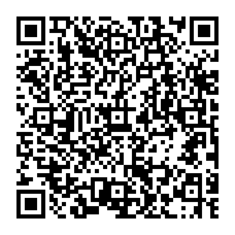 QR-kód