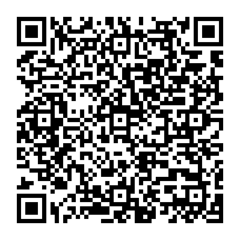 QR-kód