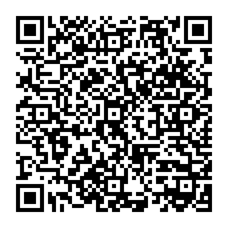 QR-kód