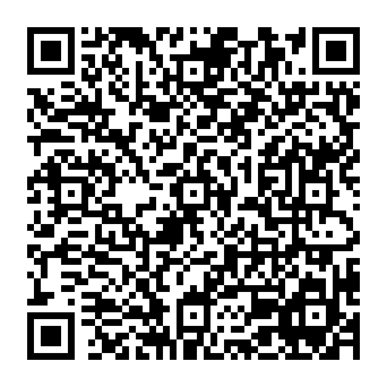 QR-kód