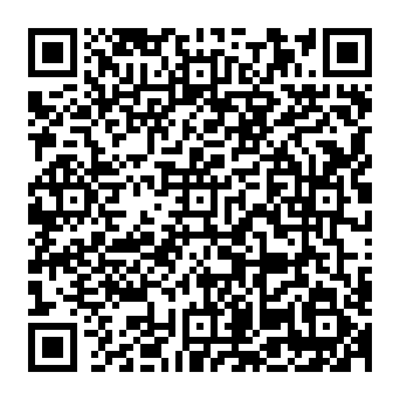 QR-kód
