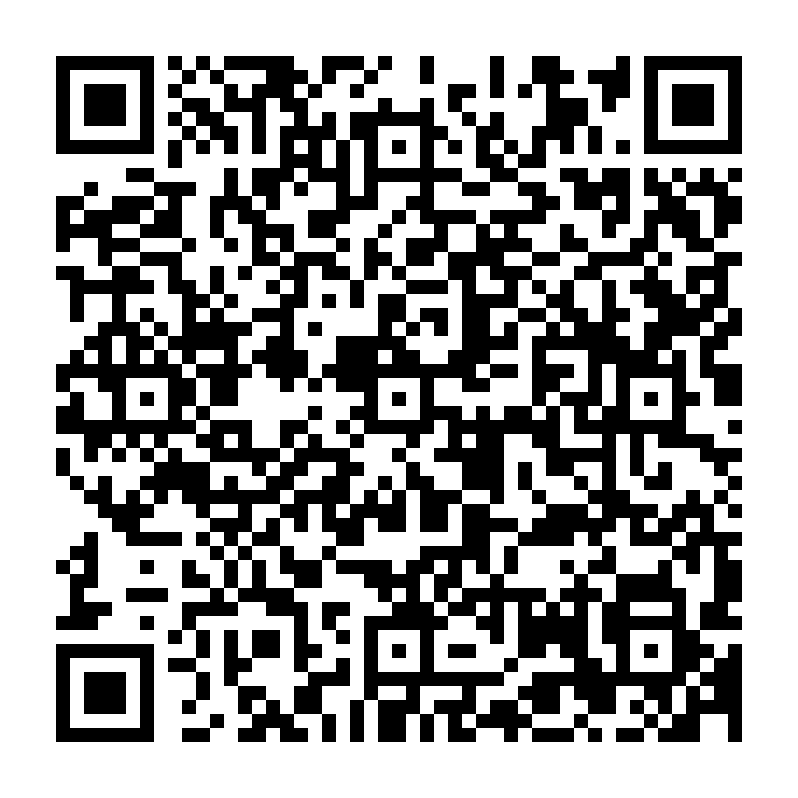 QR-kód