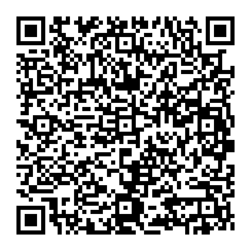 QR-kód