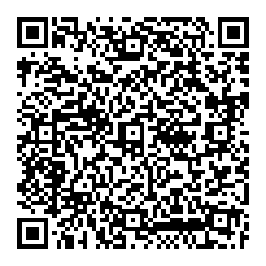 QR-kód