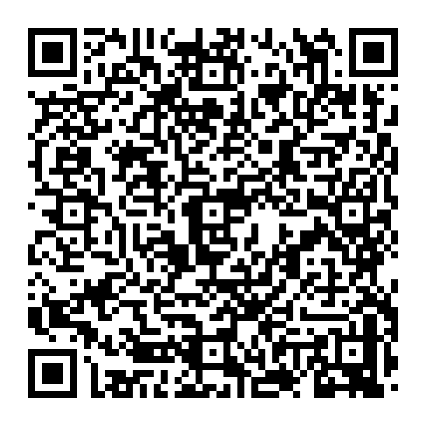 QR-kód