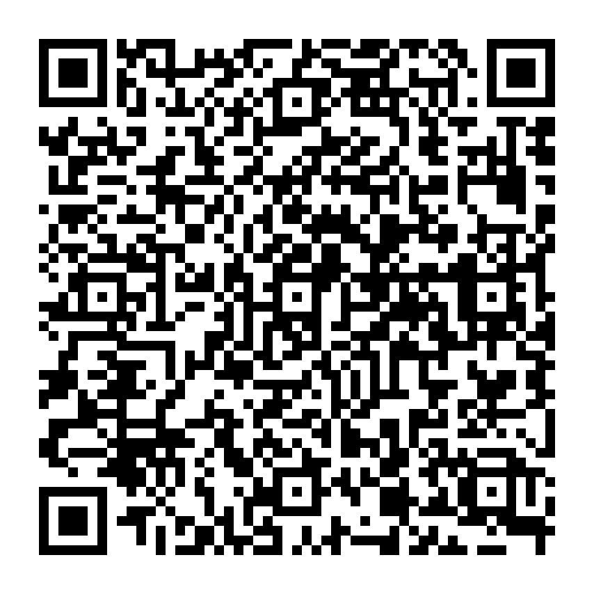 QR-kód