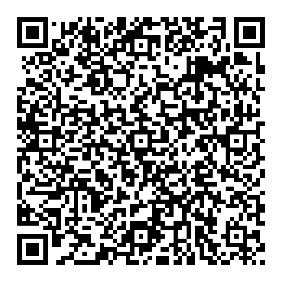 QR-kód