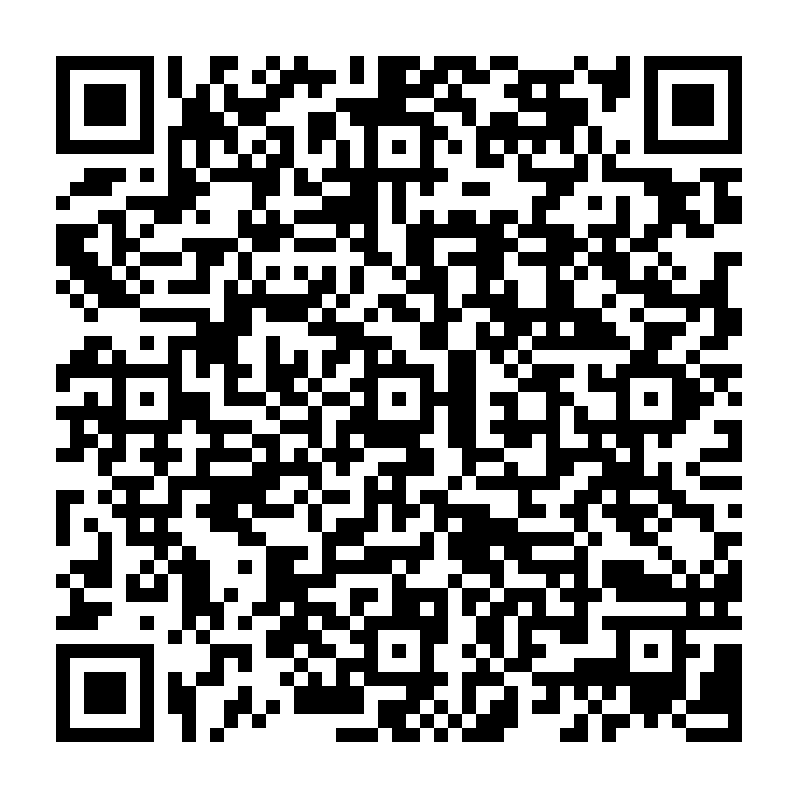 QR-kód