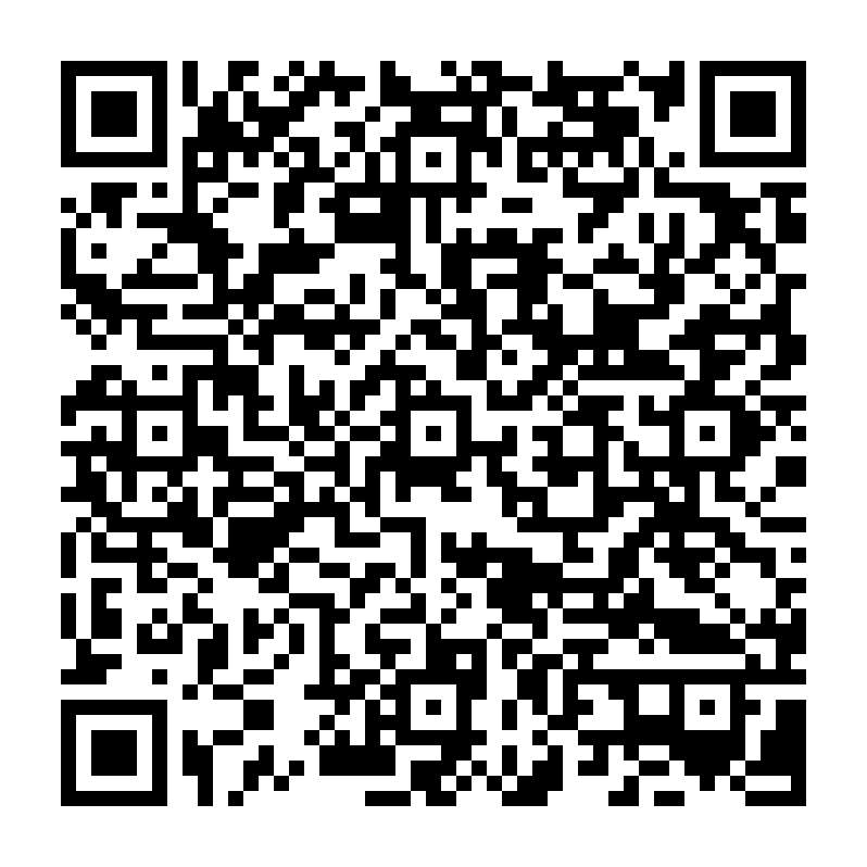 QR-kód