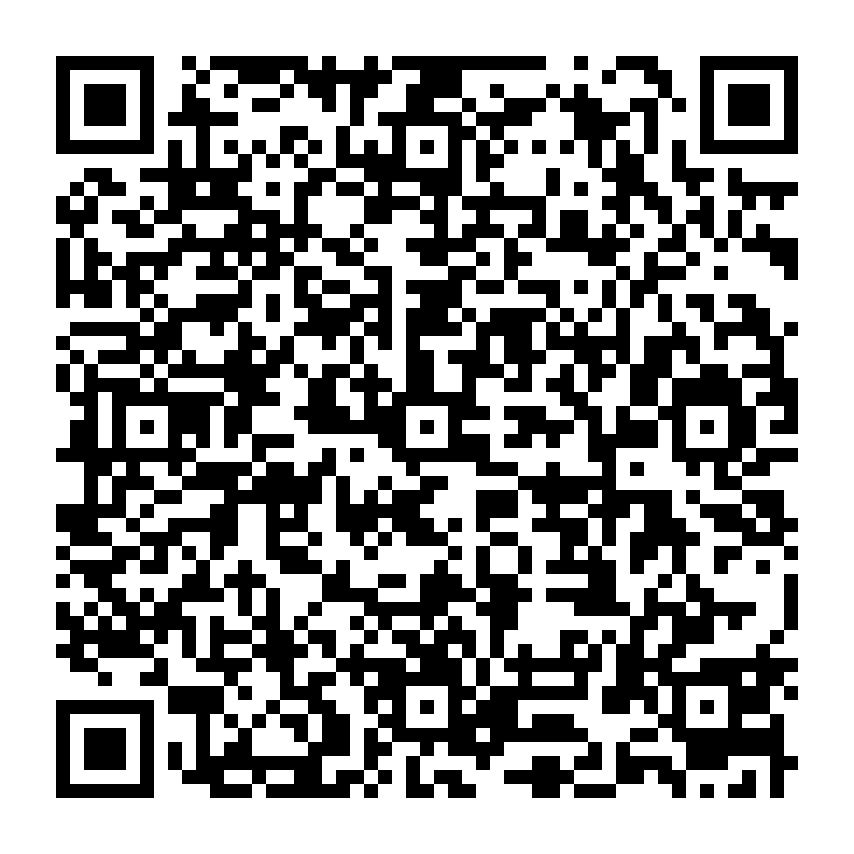QR-kód