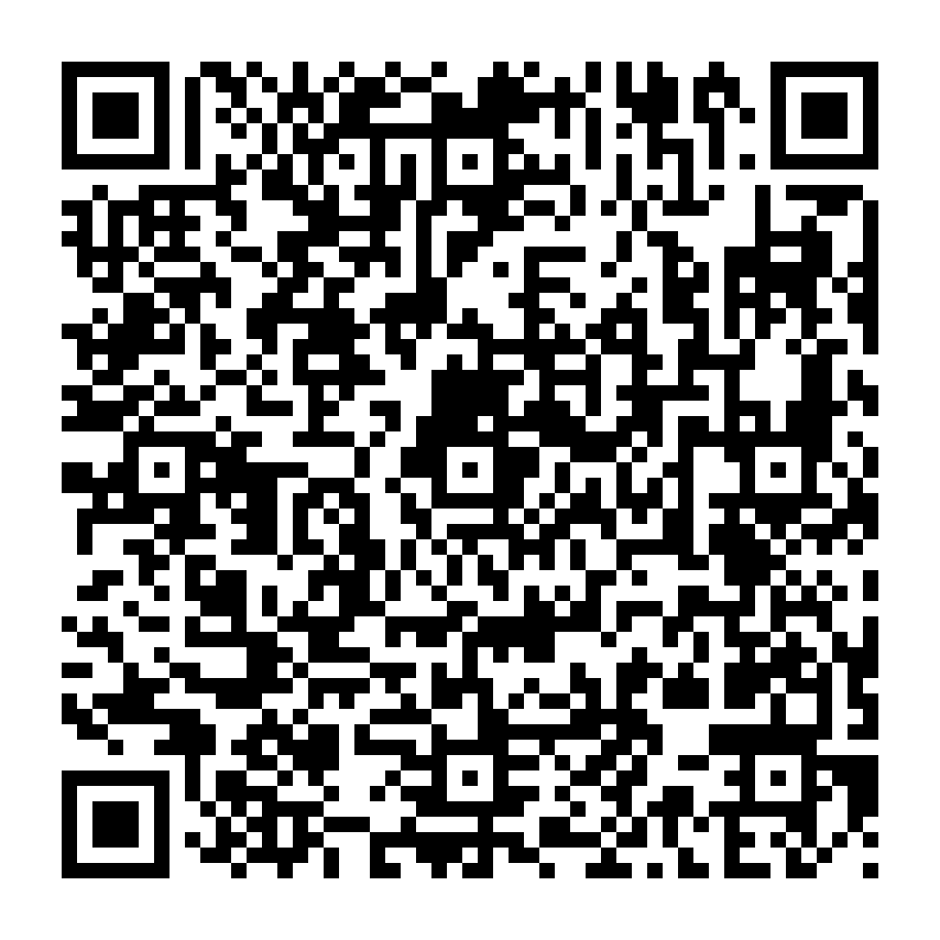 QR-kód