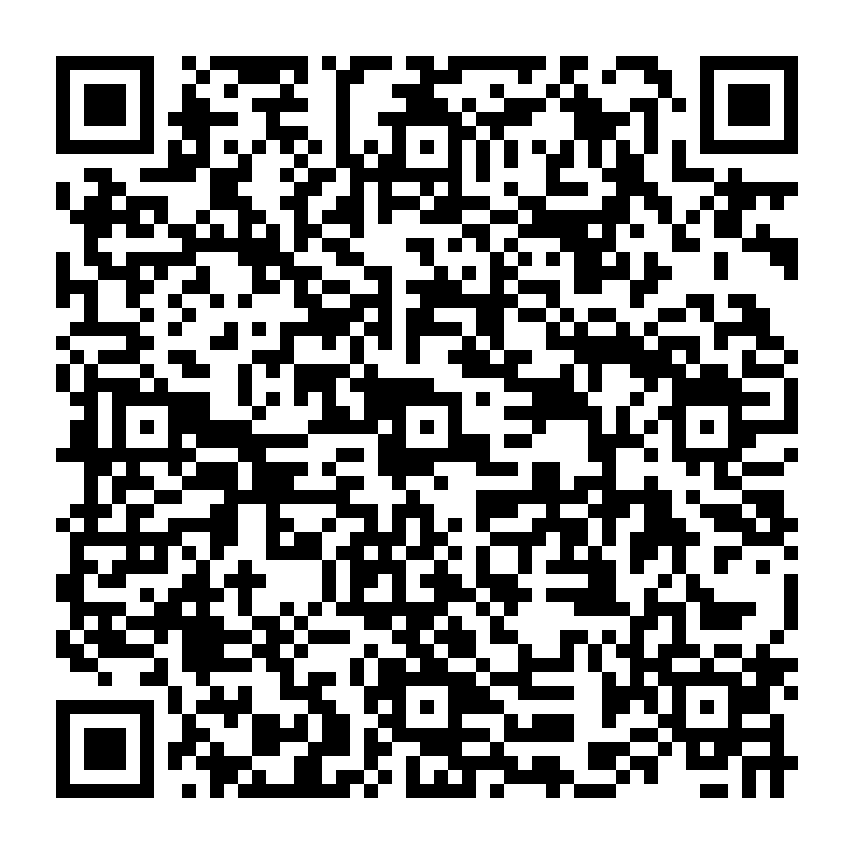 QR-kód