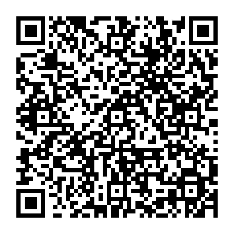 QR-kód