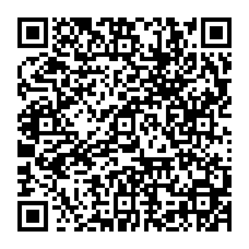 QR-kód