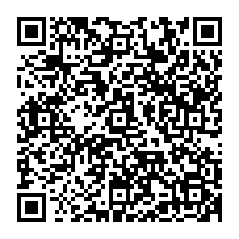 QR-kód