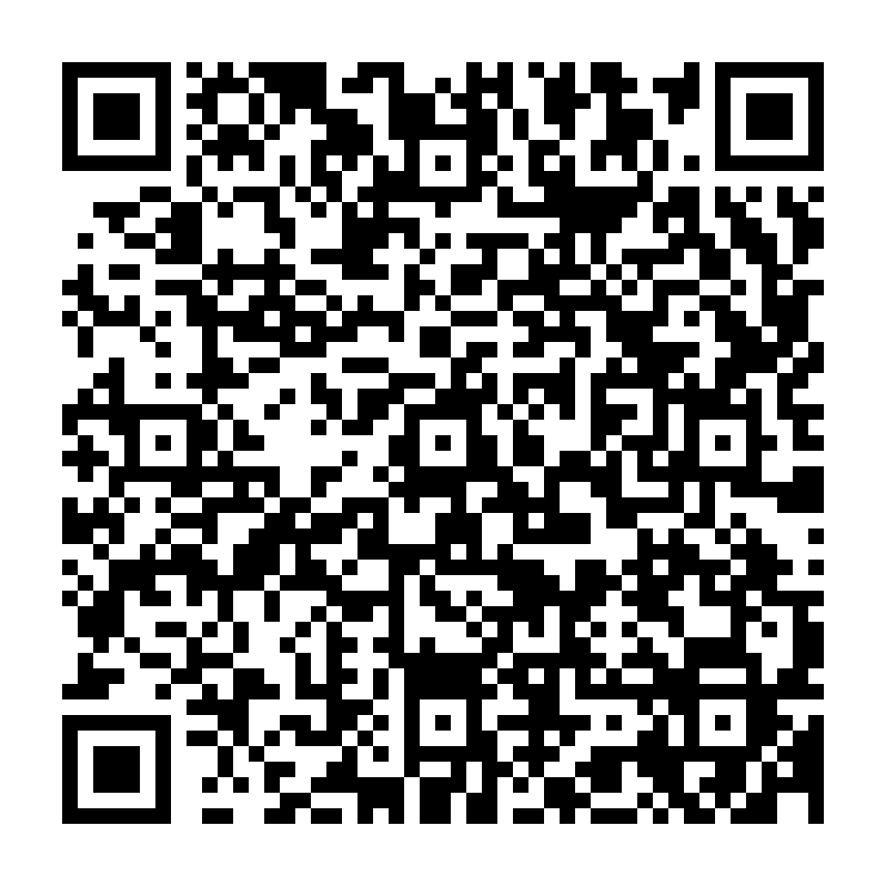 QR-kód