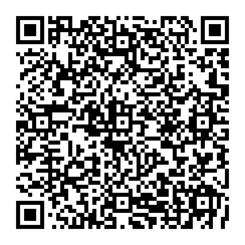 QR-kód