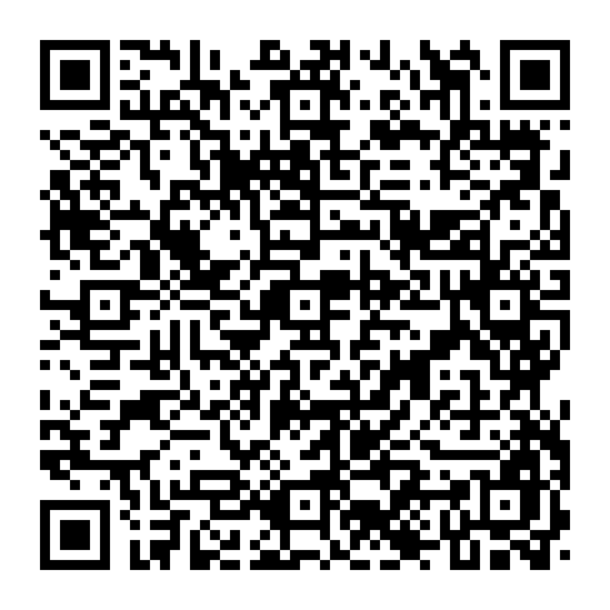 QR-kód