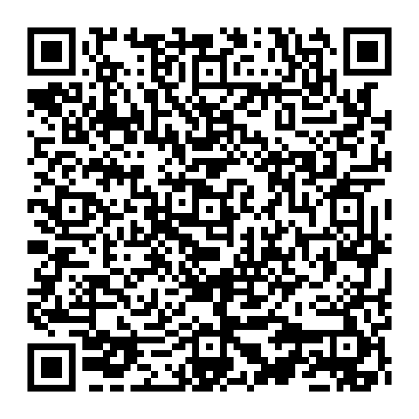 QR-kód