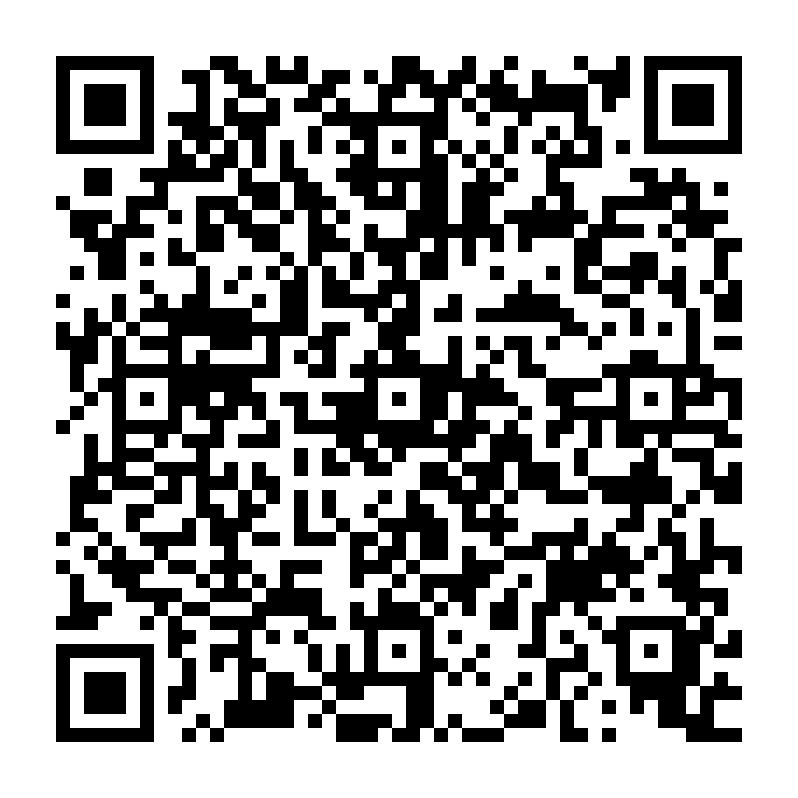 QR-kód