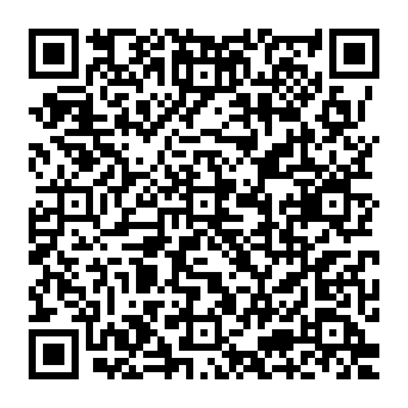 QR-kód