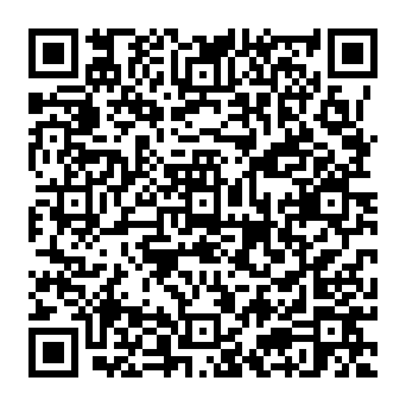 QR-kód