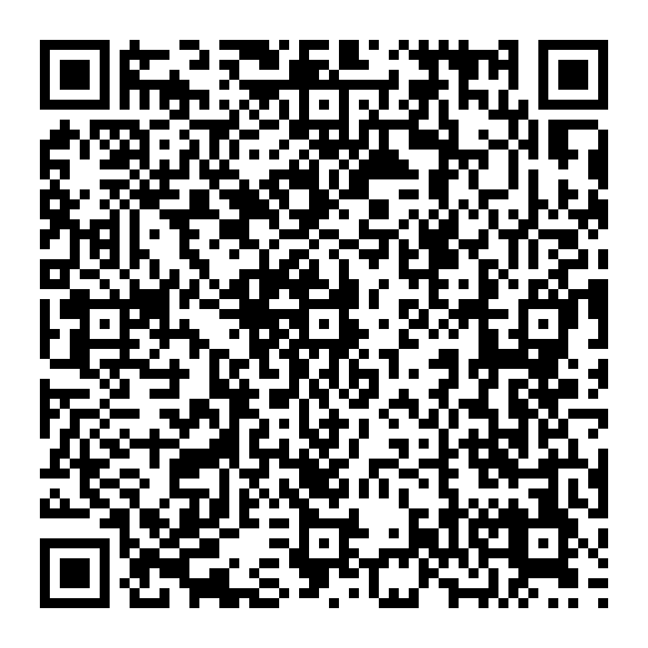 QR-kód