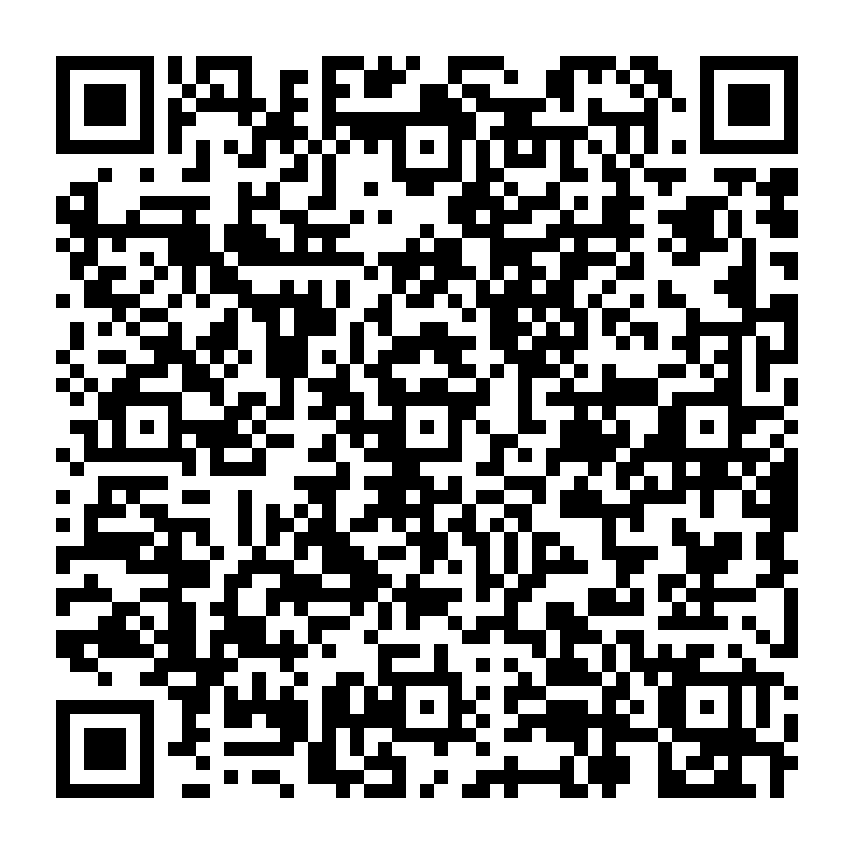 QR-kód