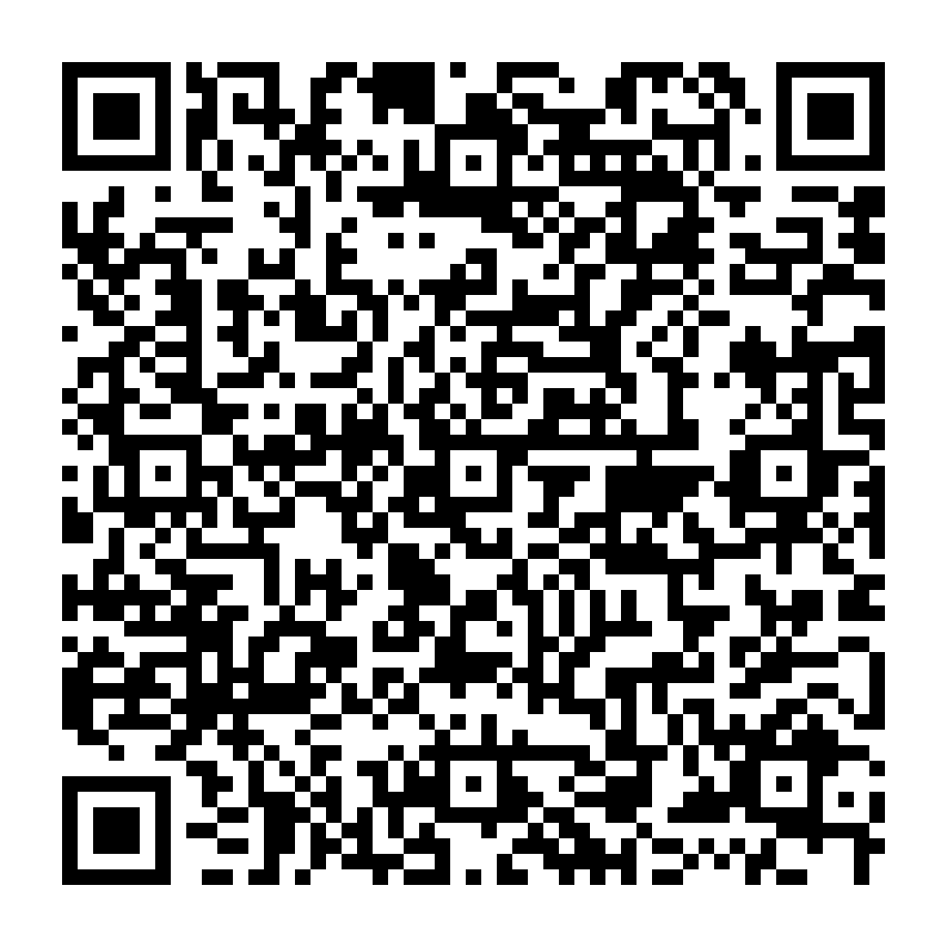QR-kód
