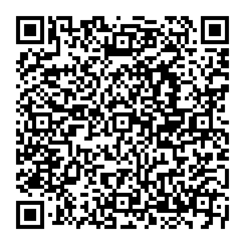 QR-kód