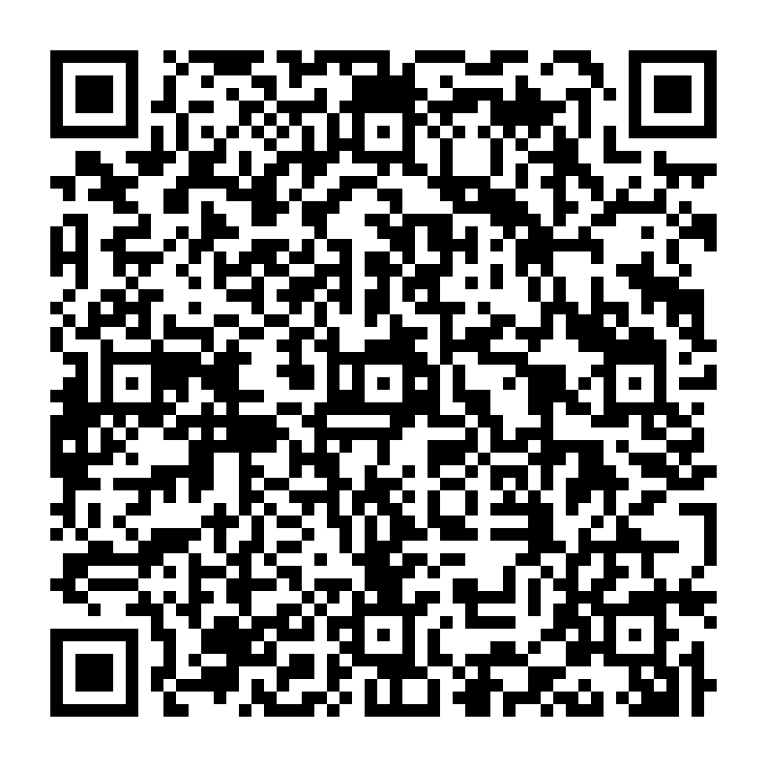 QR-kód