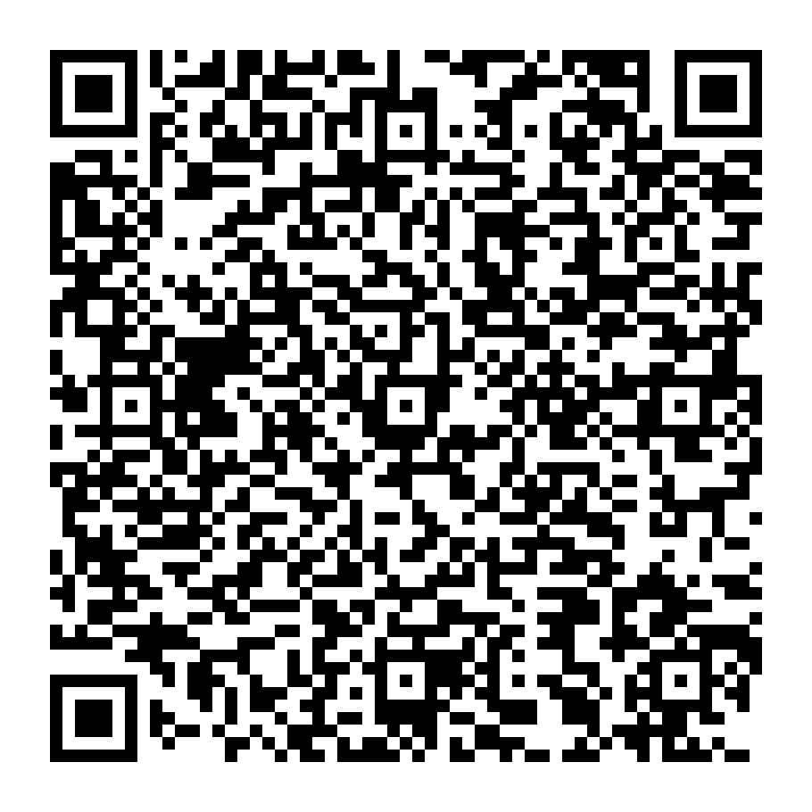 QR-kód