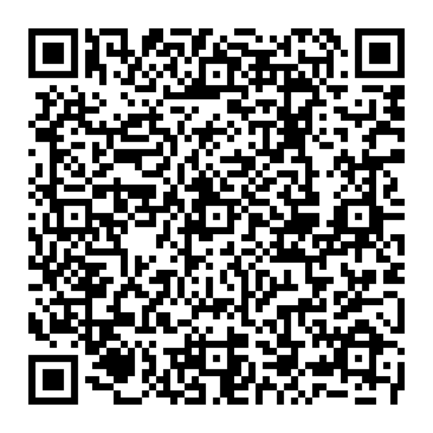 QR-kód