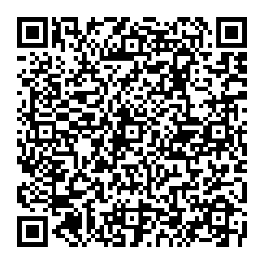 QR-kód