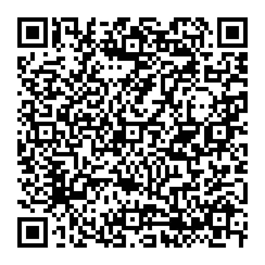 QR-kód