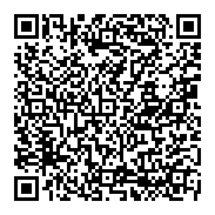 QR-kód