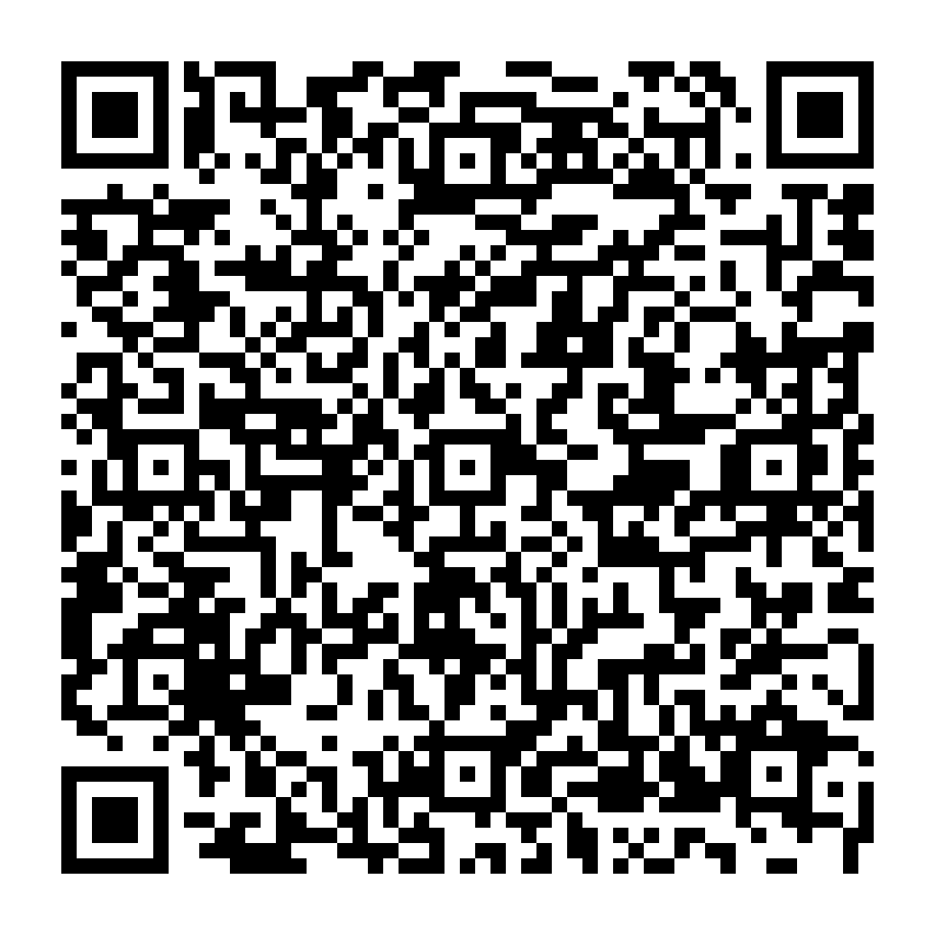 QR-kód