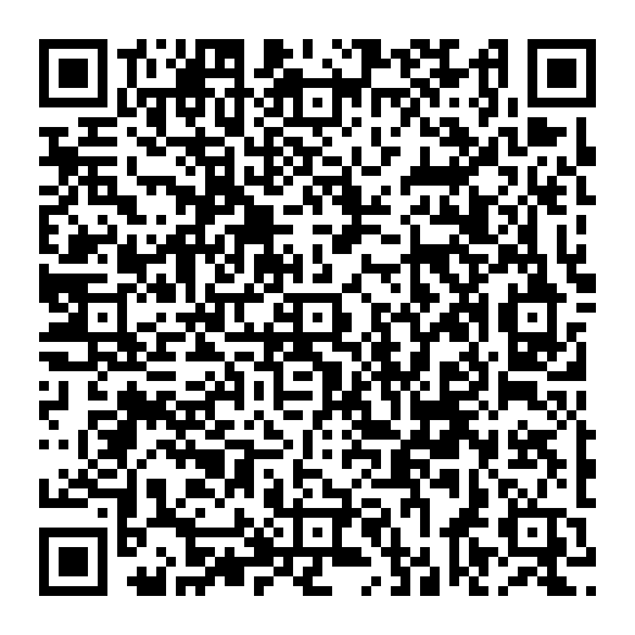 QR-kód