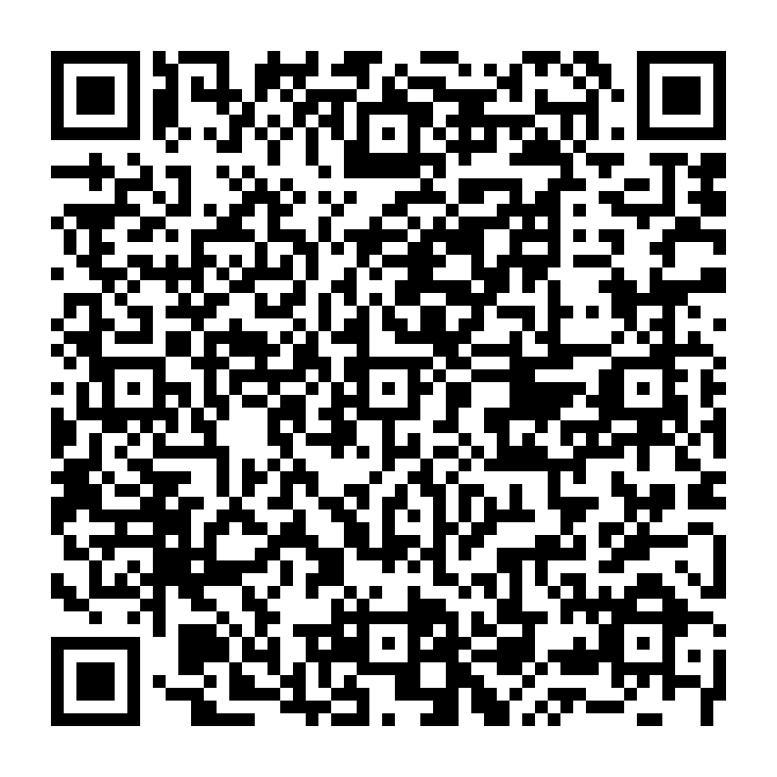 QR-kód