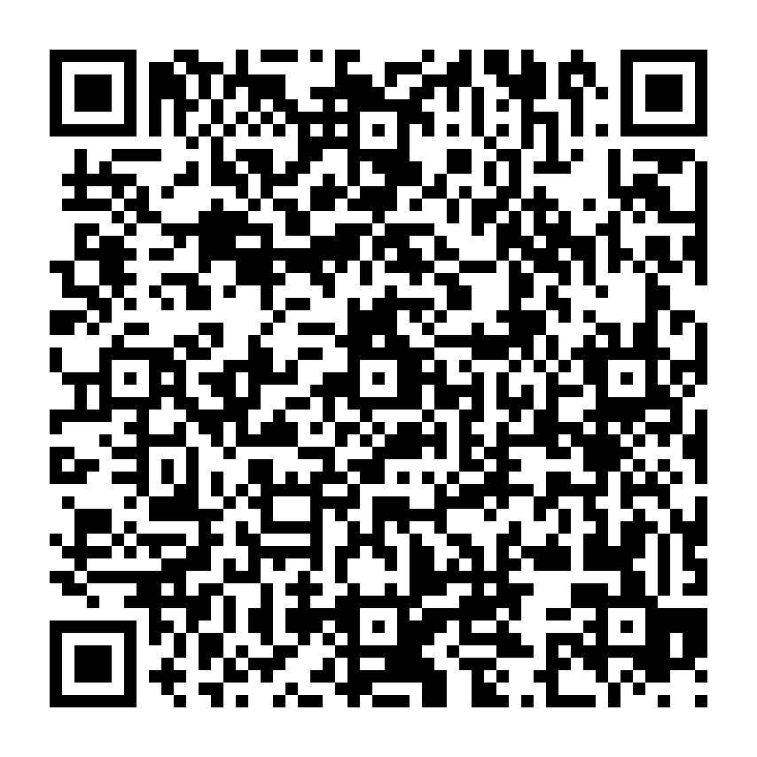QR-kód