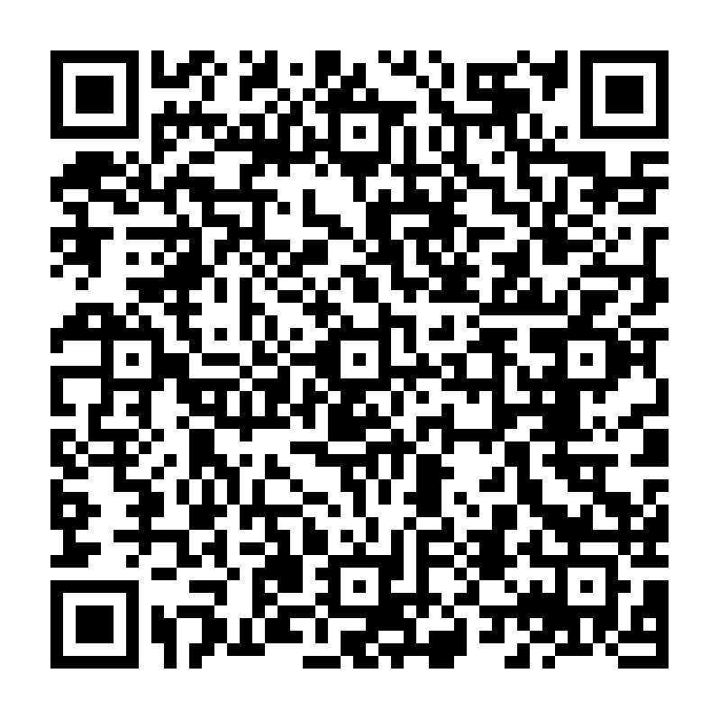 QR-kód