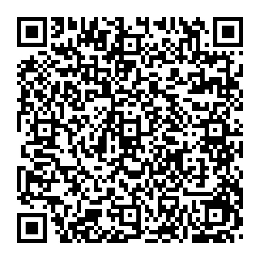 QR-kód kép