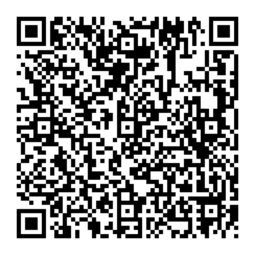 QR-kód