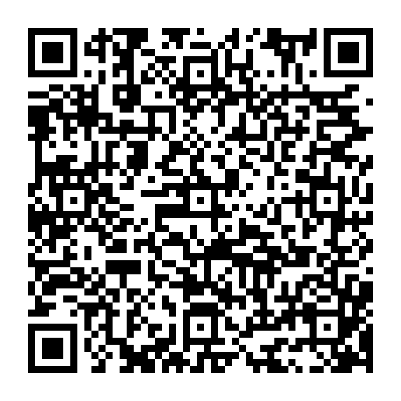 QR-kód