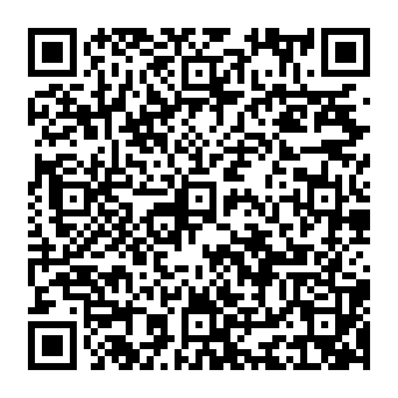 QR-kód