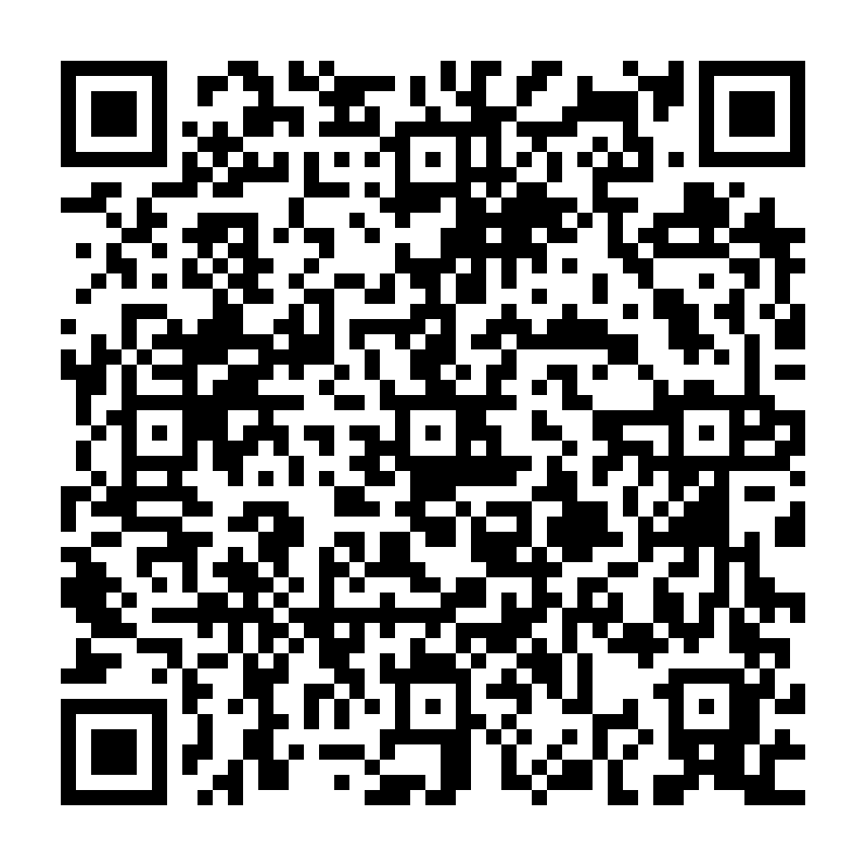 QR-kód