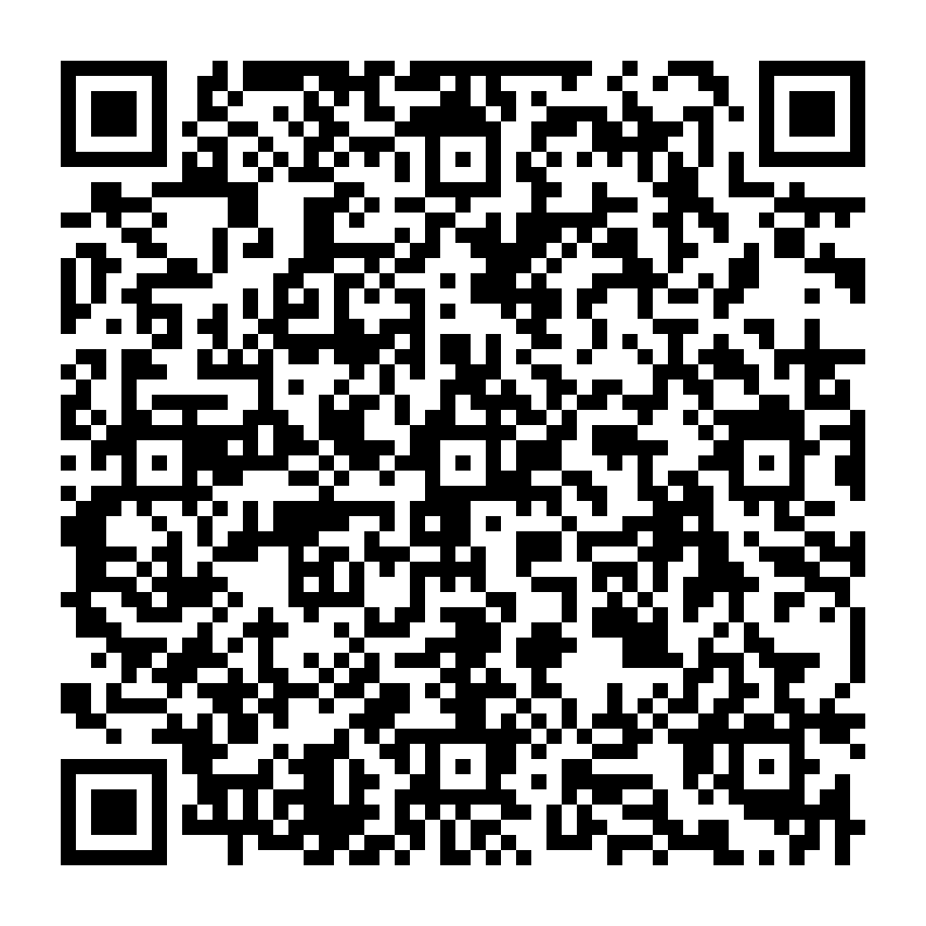 QR-kód