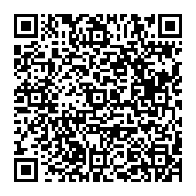 QR-kód