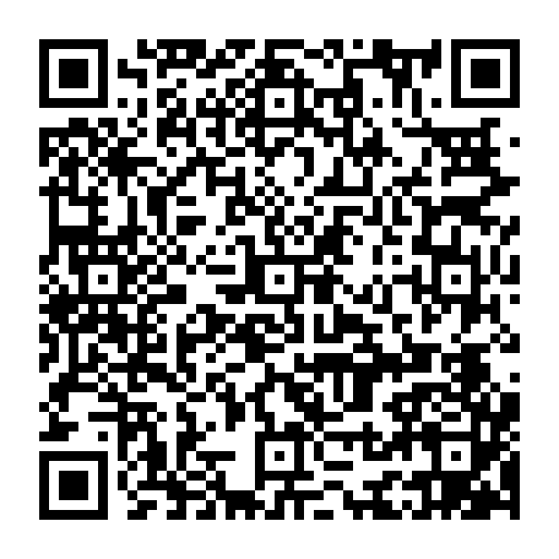QR-kód